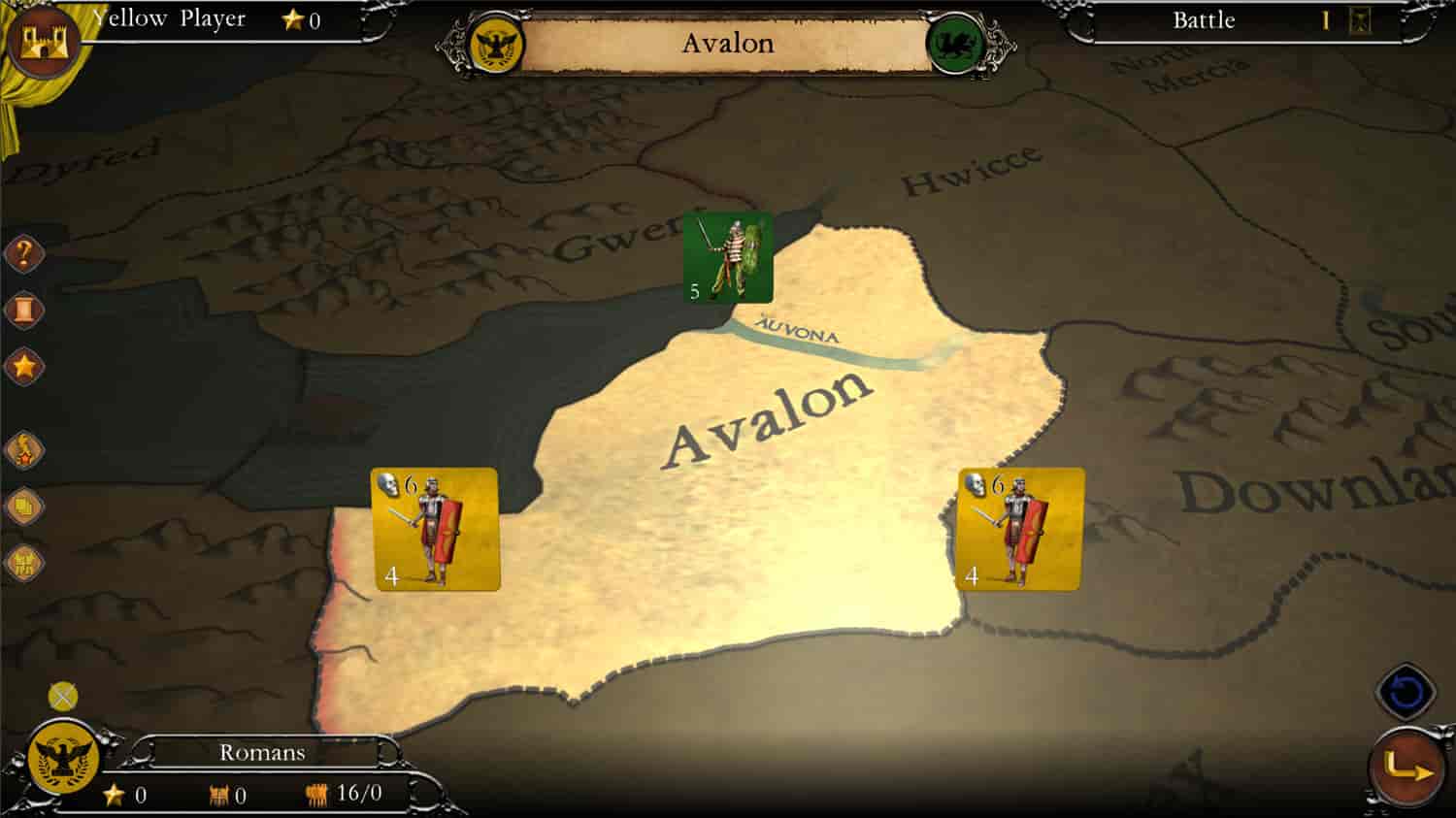 不列颠尼亚/Britannia 更新至Build.16644454-容量422MB插图1