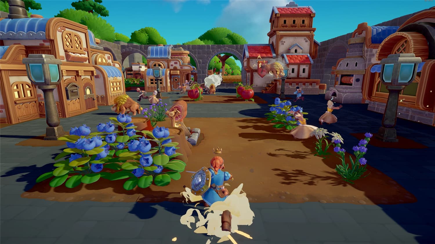 翻转世界/Overthrown 更新至v1768-容量4.45GB插图1