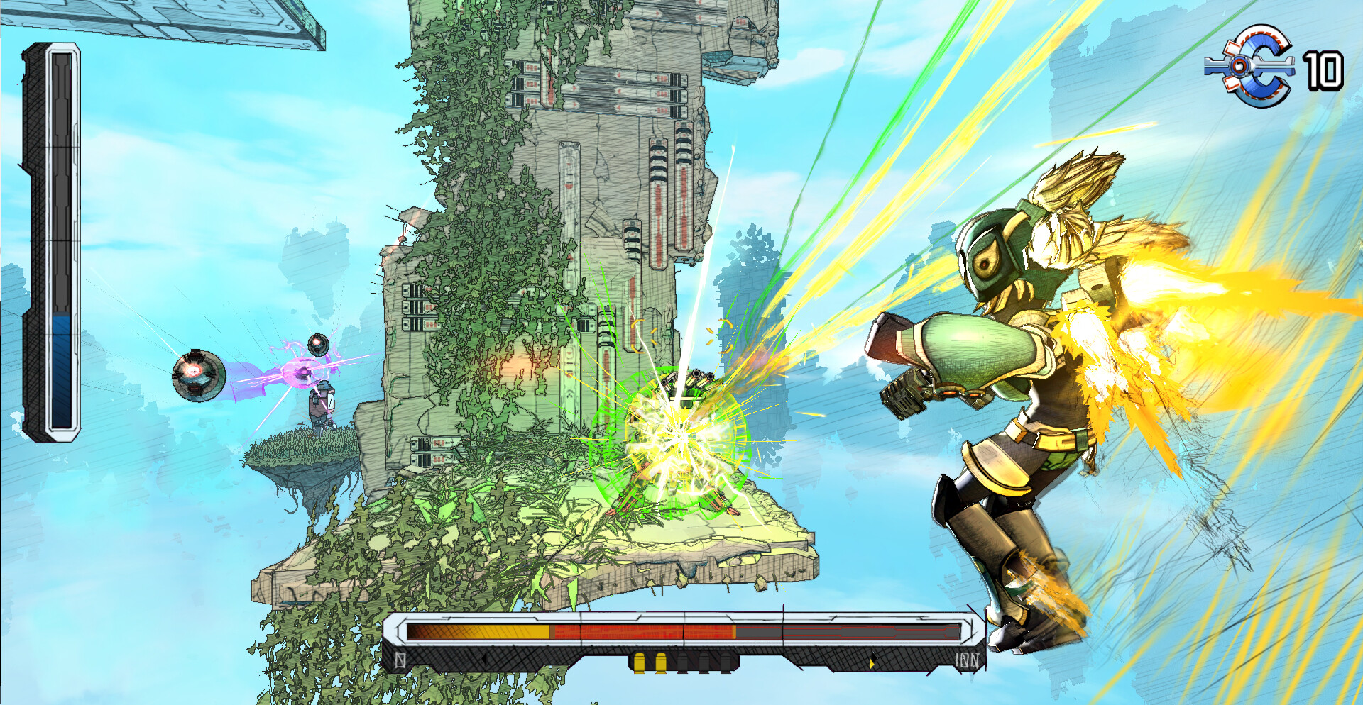 云境/Cloudbuilt 更新至Build.16917072-容量2.49GB插图4