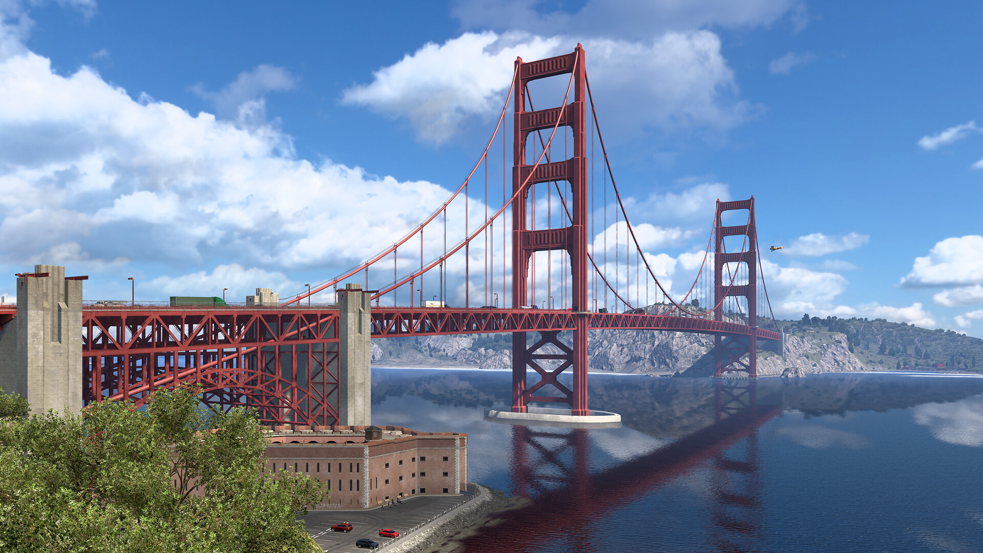 美国卡车模拟/American Truck Simulator 更新至v1.53.2.5s|整合全DLC-容量23GB插图1