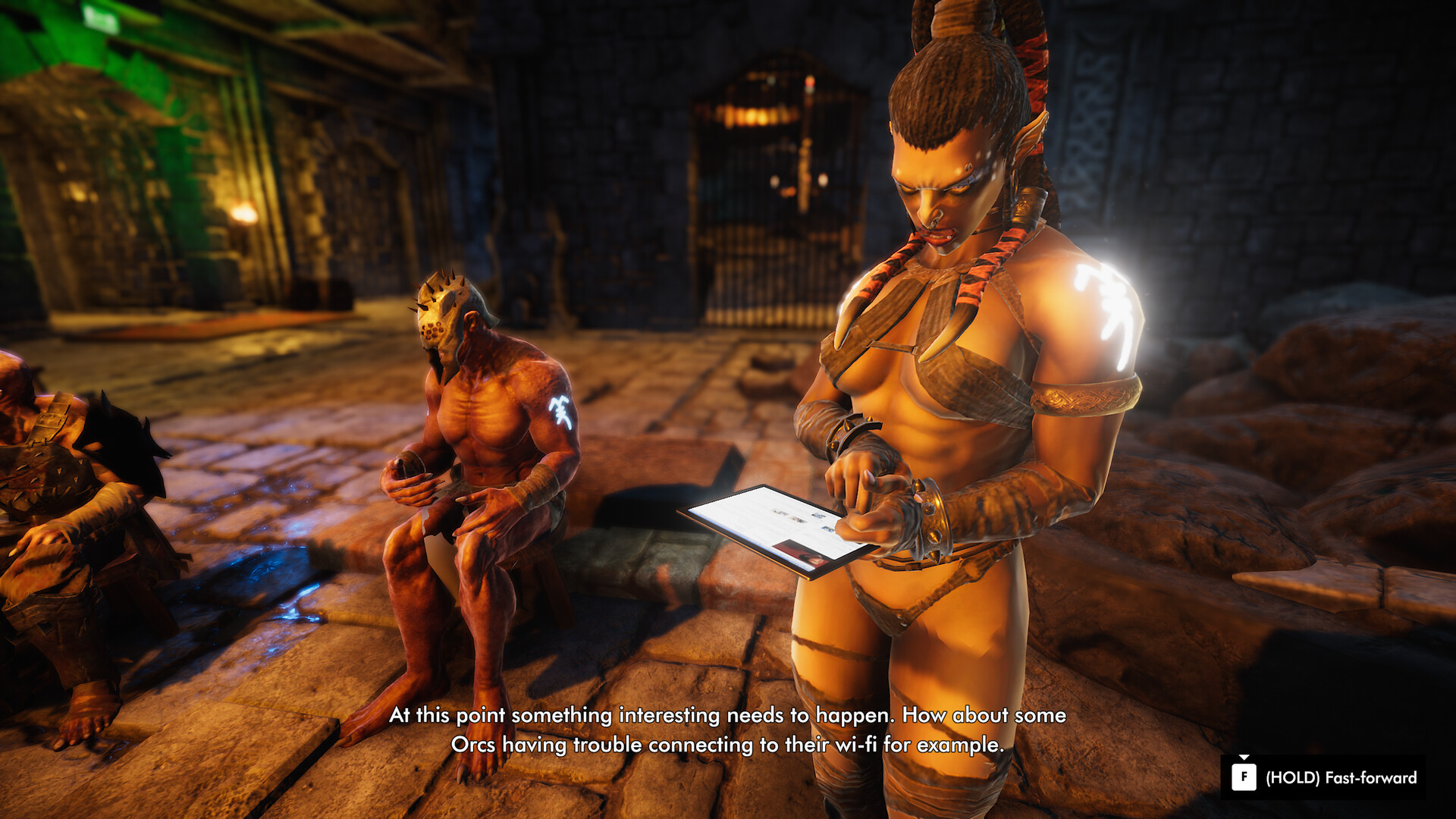 贱贱爵士：不朽之死/Sir Whoopass: Immortal Death/支持网络联机 更新至v3.1.0联机版-容量21.1GB插图5