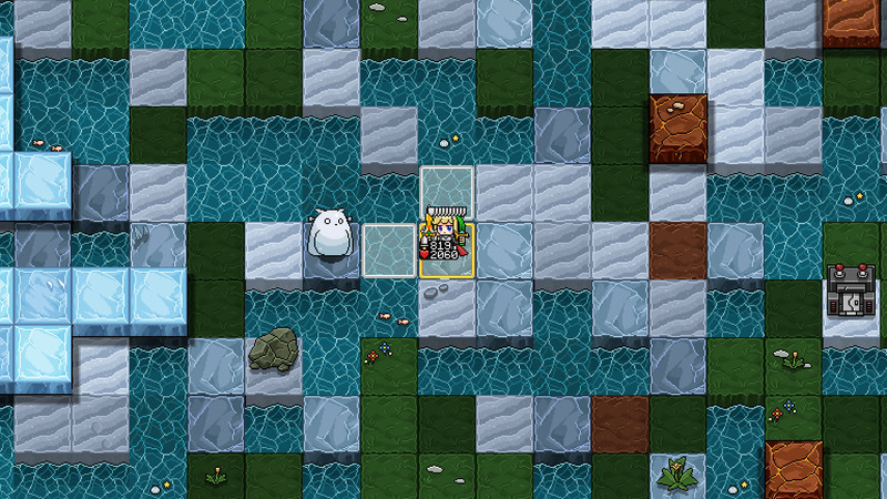 深入后室/密室内部/Inside the Backrooms 更新至v0.5.3-容量17.1GB插图2