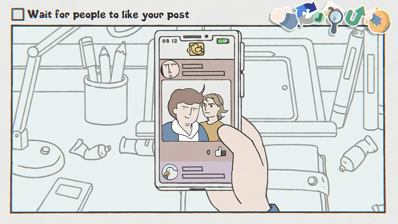 阿蛋等什么/While Waiting 更新至v1.0.0-容量1.72GB插图4