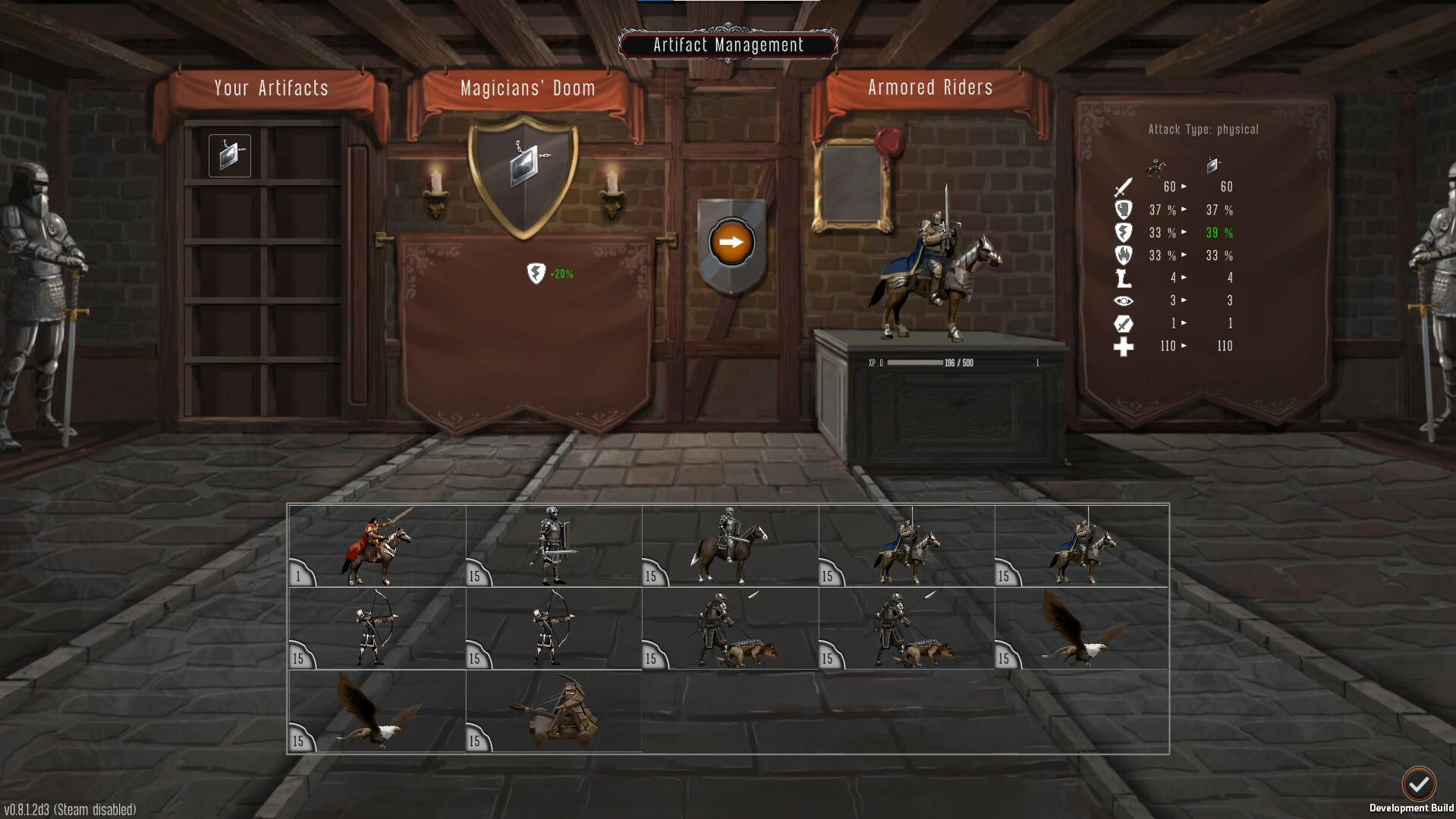 忠诚之盾/Shields of Loyalty 更新至Build.17175011-容量3.11GB插图3