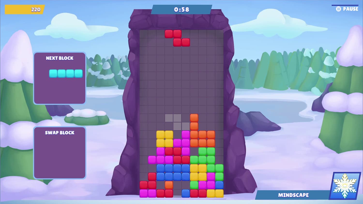 冬季游戏合集/Winter Games Collection 更新至v1.0.0-容量3.8GB插图1