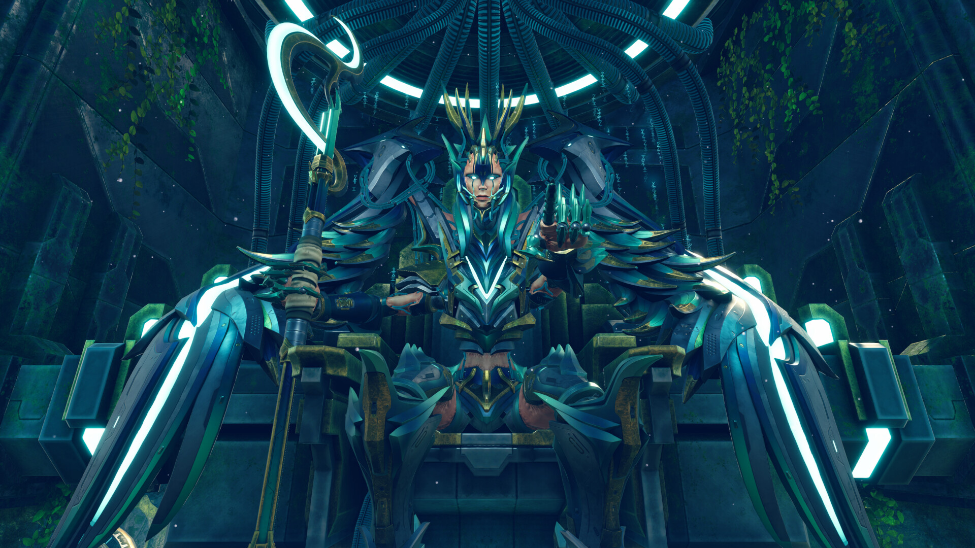 方舟时代/Arken Age VR 更新至Build.17005602-容量22.2GB插图3