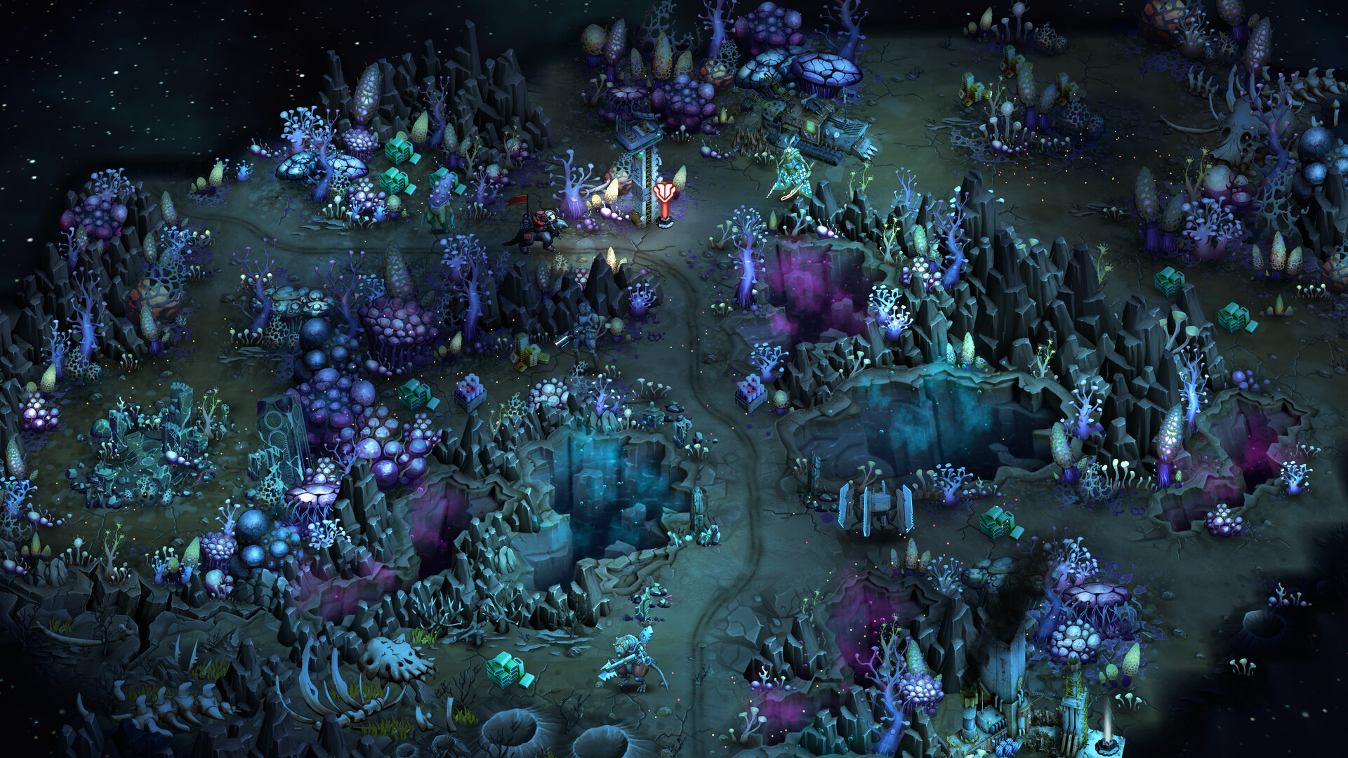 海妖的沉默/Silence of the Siren 更新至Build.17251971-容量3.76GB插图4