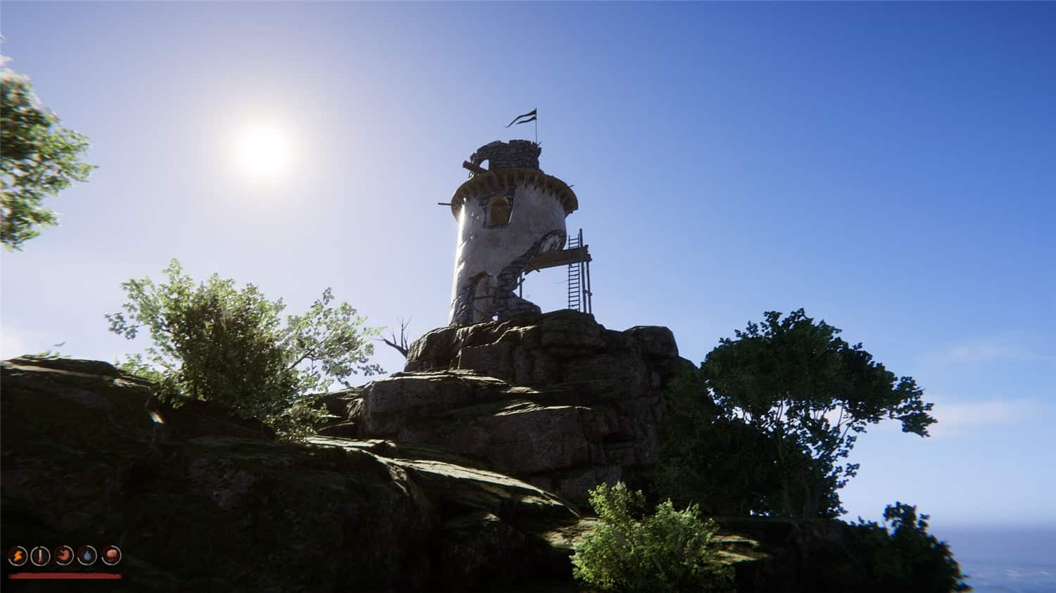 漂流计划/Project Castaway 更新至Build.16805992-容量3.4GB插图5