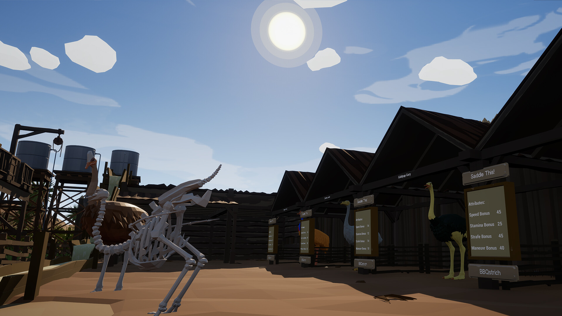 骆鸟竞速/Camelbirds 更新至v1.0.0-容量2.09GB插图4