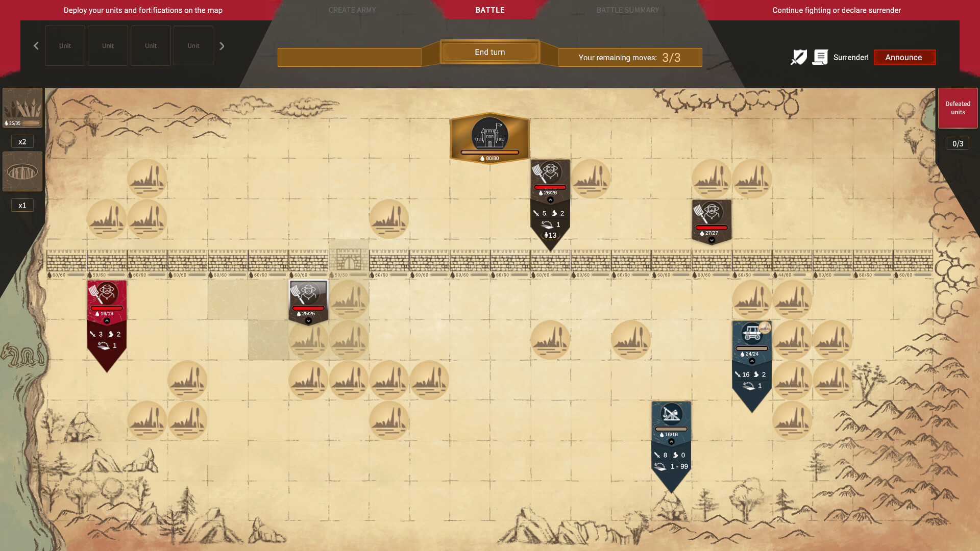 封建领主：国王之地/Feudal Baron: King\’s Land 更新至v20241220-容量8GB插图2