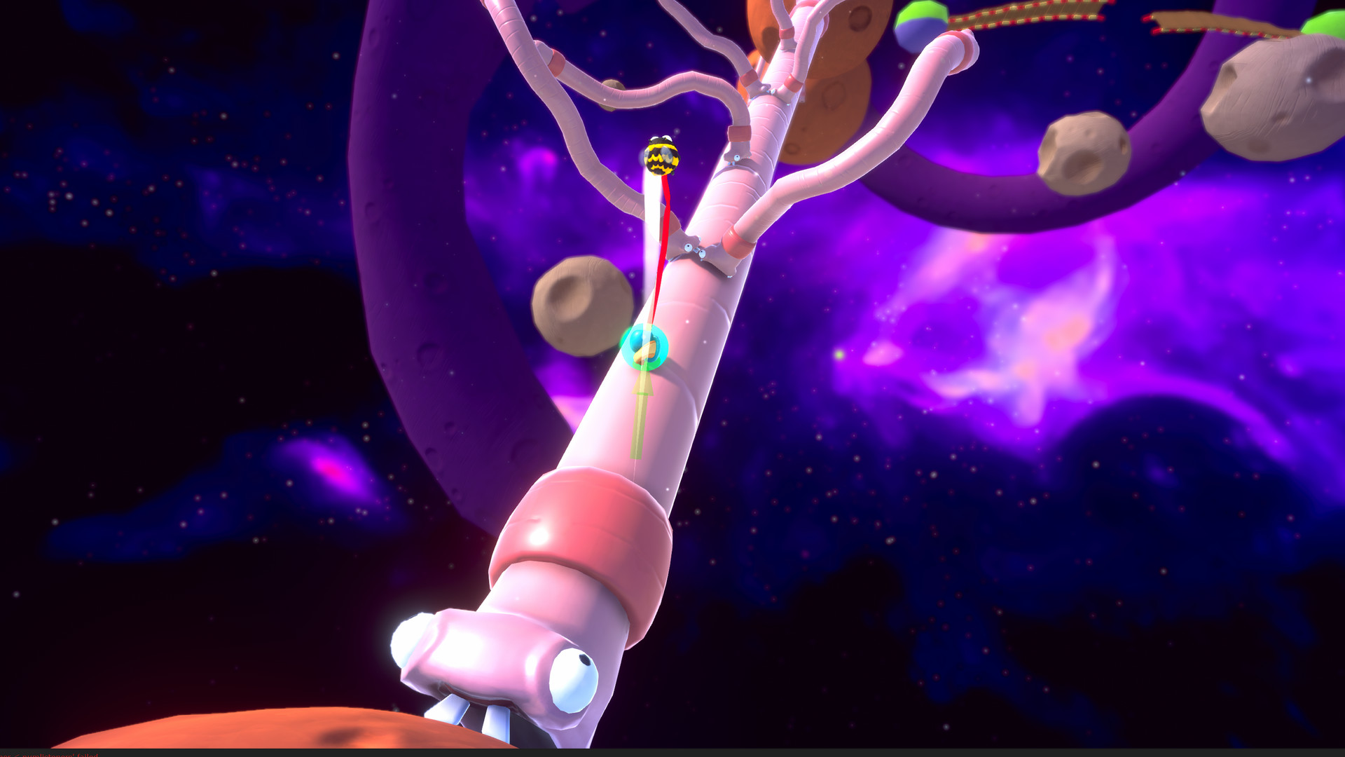 终极拉扯/Fling to the Finish 更新至v1.0.1.0-容量1.84GB插图3