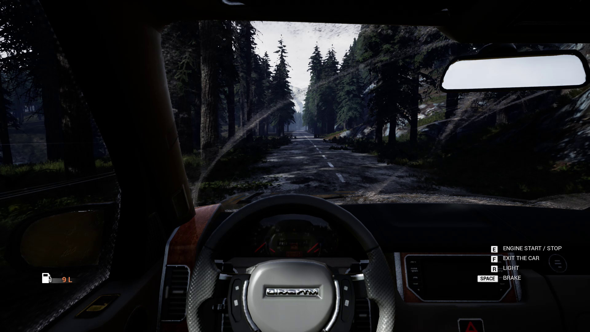 迷雾求生/Mist Survival 更新至v20241230-容量27.7GB插图1