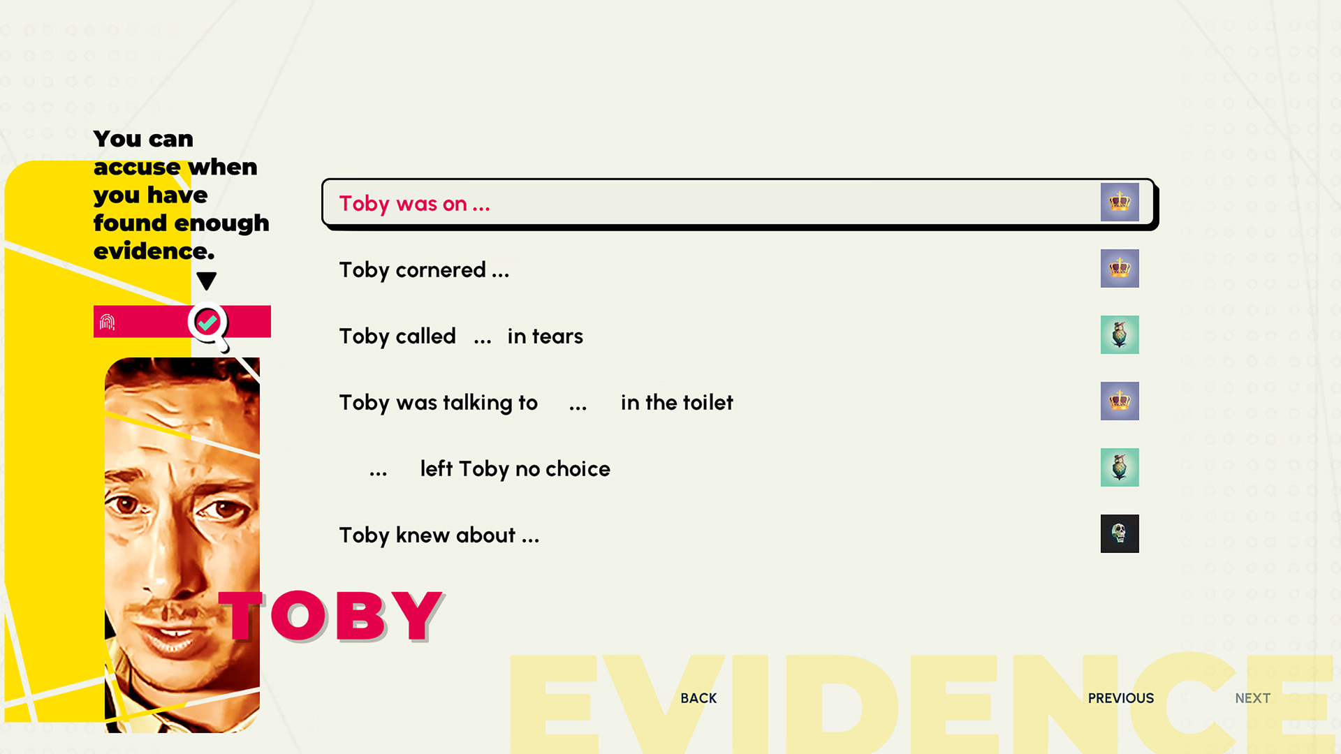 谁闭了马克斯叔叔的麦?/Who Pressed Mute on Uncle Marcus? 更新至Build.17012174-容量10.8GB插图2