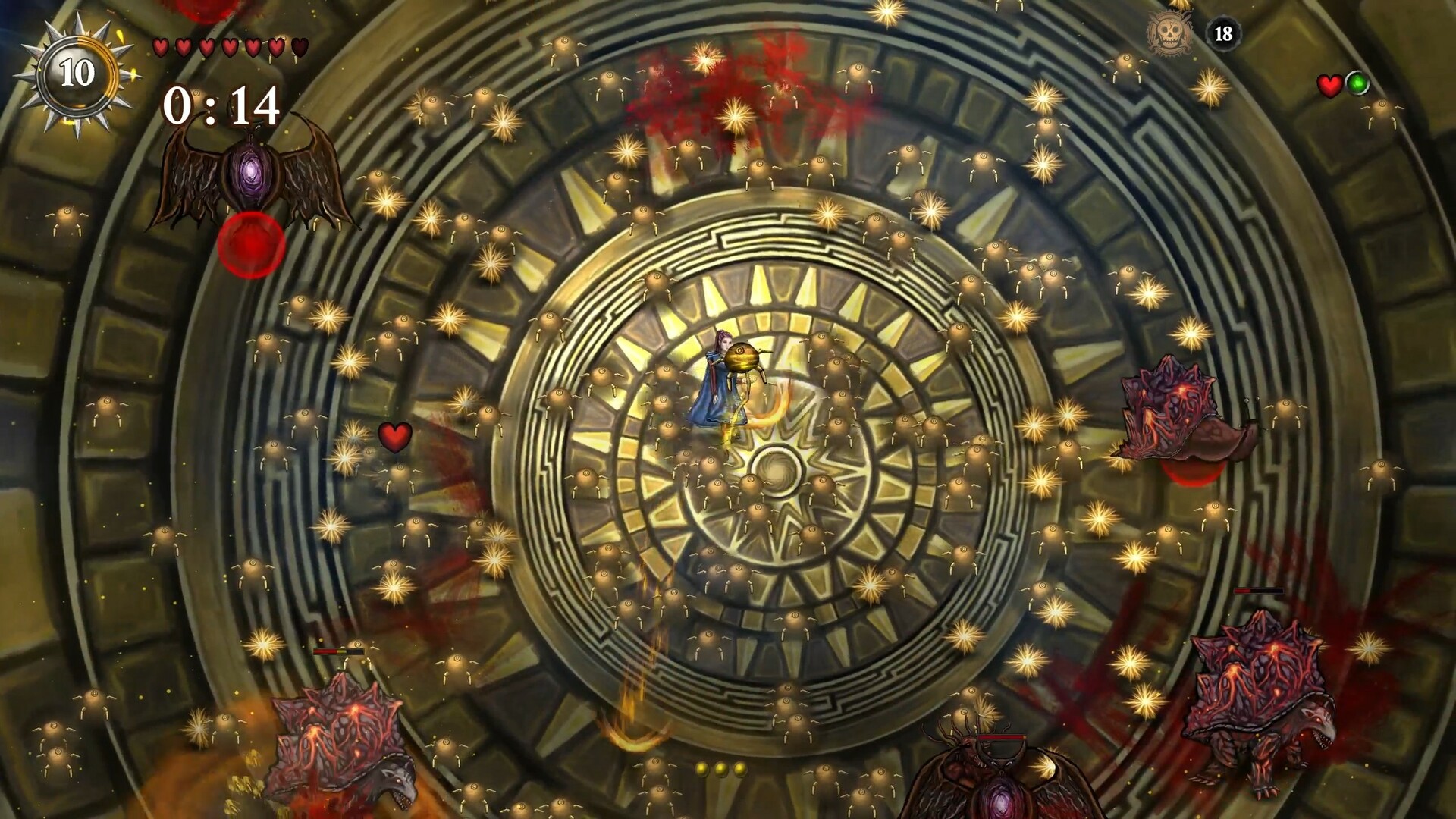 争取光明：生存之战/Striving for Light: Survival 更新至Build.17292315-容量1.17GB插图3