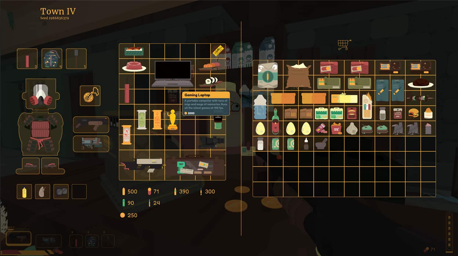 火湖/SULFUR 更新至v0.9.12-容量1.33GB插图4