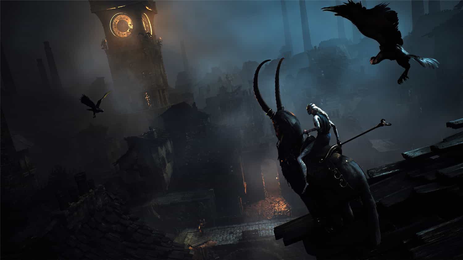 遗迹2/Remnant II 更新至v453438-容量86.5GB插图3