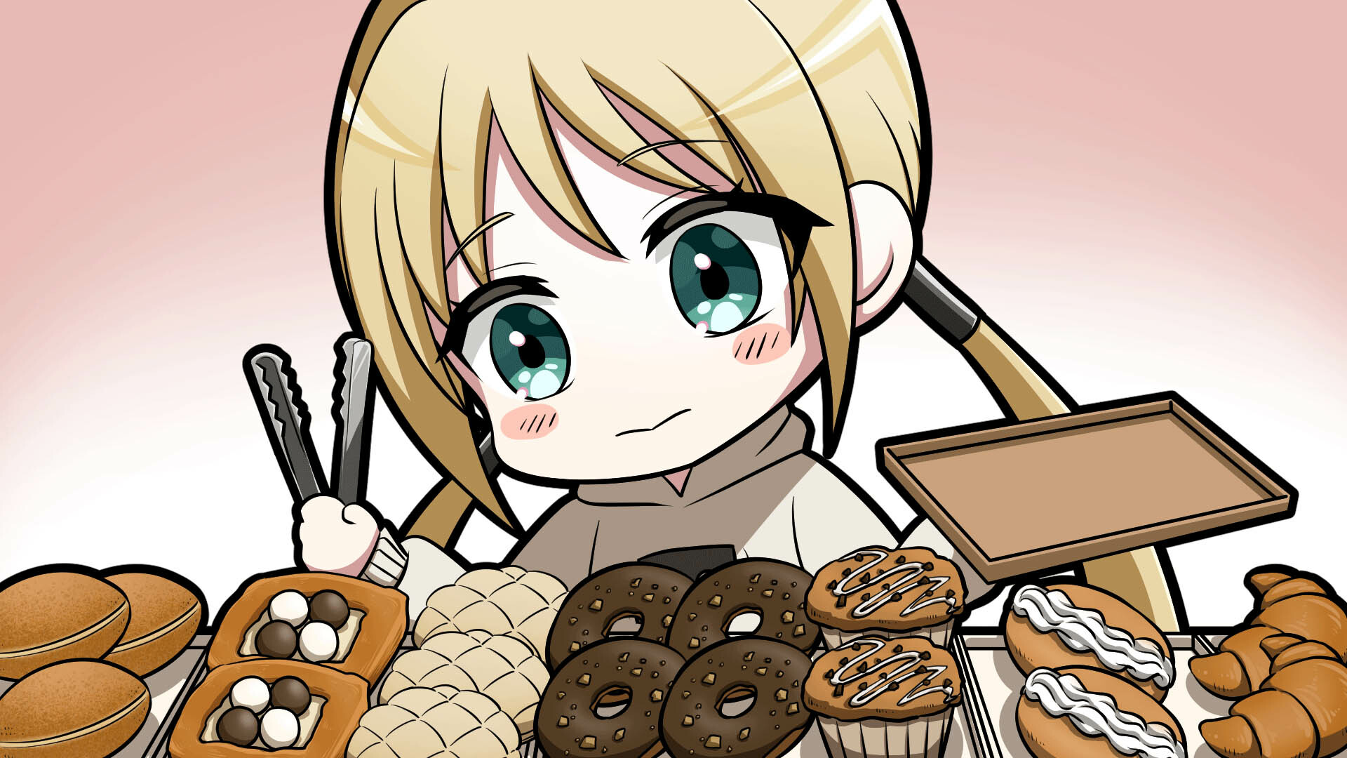 边界：第三部分/Liminal Border Part III 更新至v1.0.0-容量2.9GB插图3