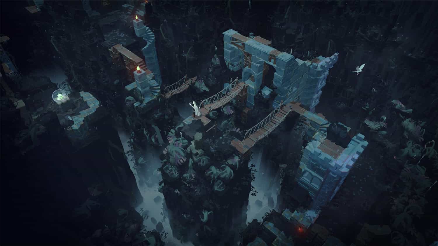 灾厄堡垒/Cataclismo 更新至v0.22.0.6.417-容量6.14GB插图2