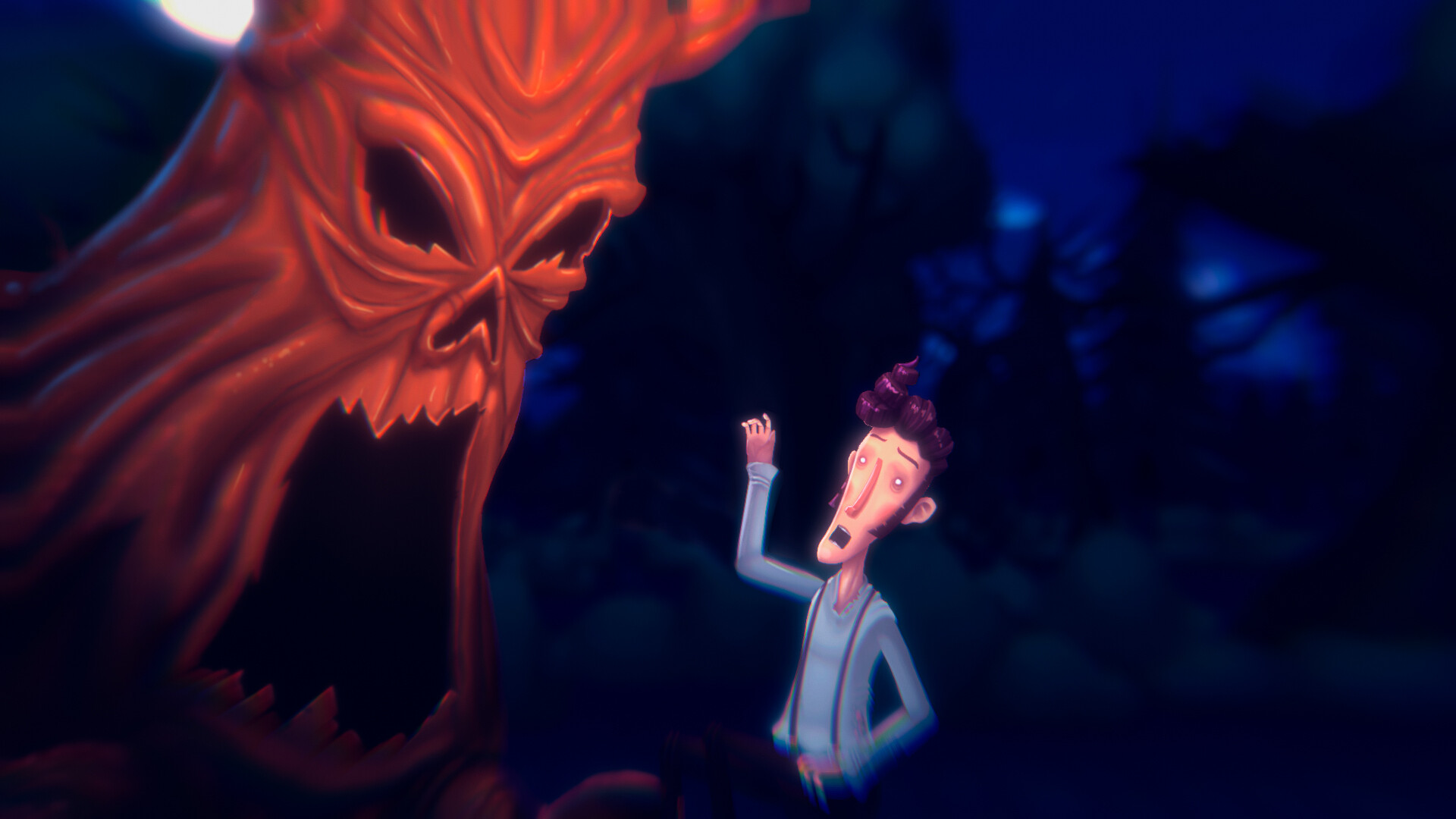 幽影之线/Slender Threads 更新至v0.9.21-容量3.32GB插图2