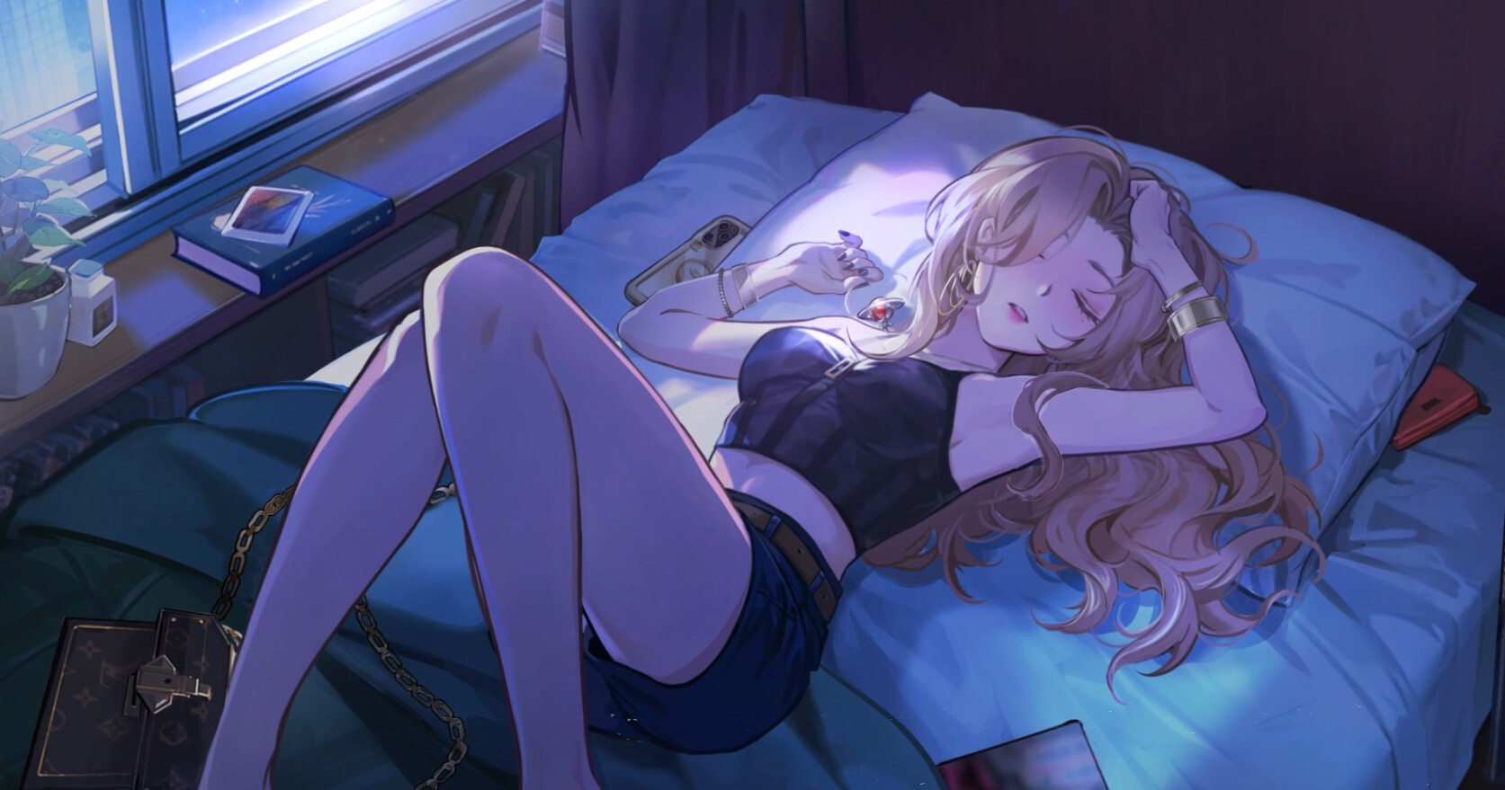 中国式相亲/Matchmaking Inc. 更新至v1.1.6-容量6.34GB插图4