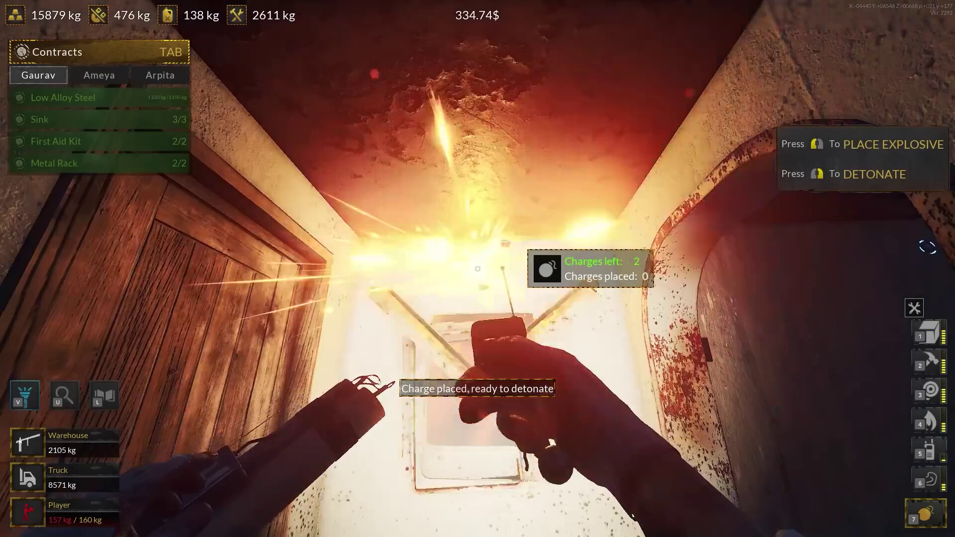 船舶墓地模拟器2/Ship Graveyard Simulator 2 更新至v11968-容量11.4GB插图2