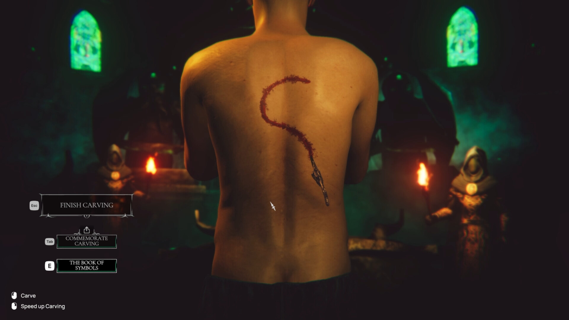 克苏鲁信徒/Worshippers of Cthulhu 更新至v0.9.4.1-容量7GB插图4