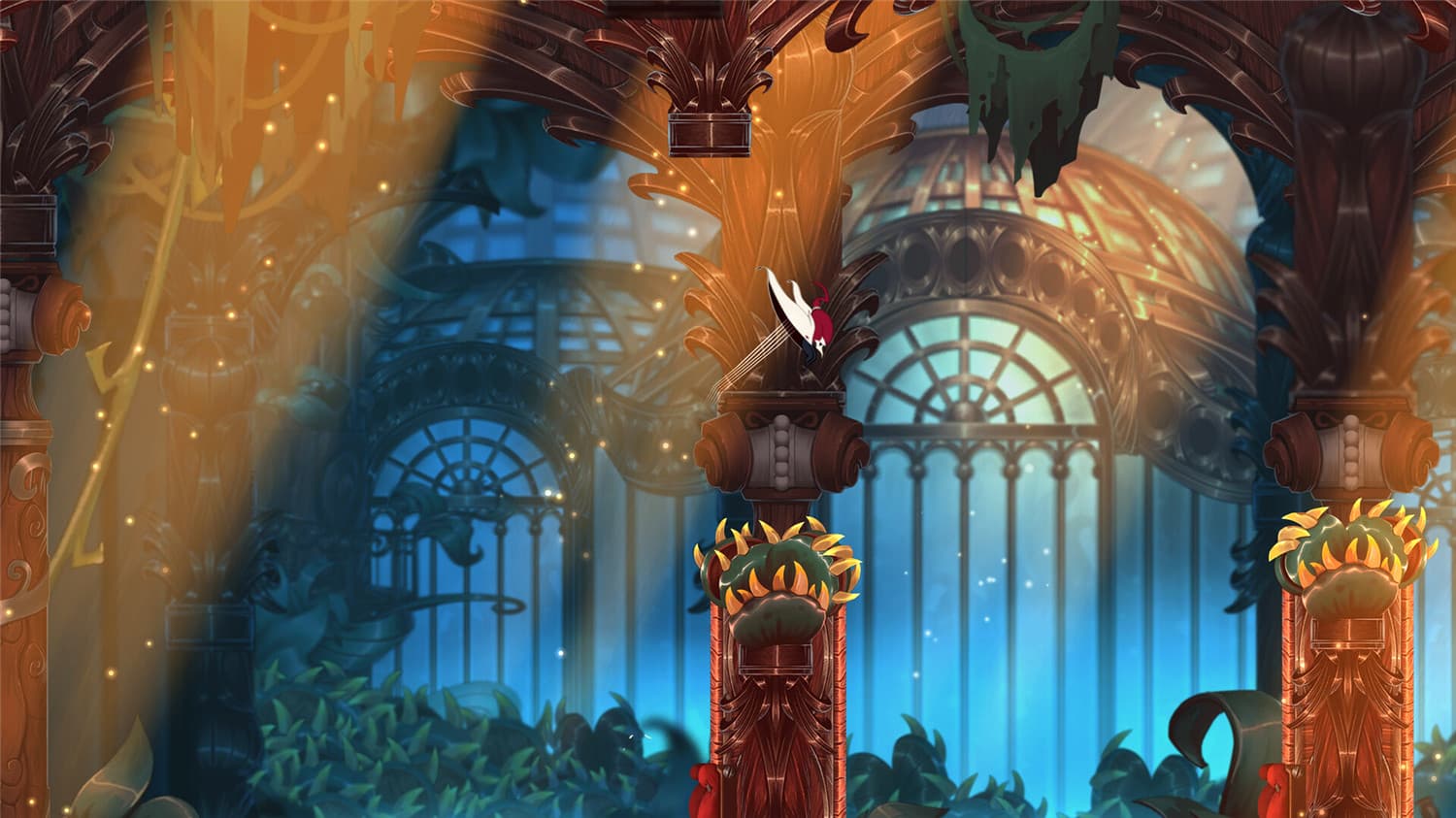 天籁之国/Symphonia 更新至v1.1.1-容量3.94GB插图2