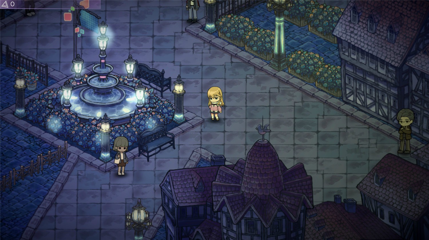 超时空方舟/Chrono Ark 更新至v1.1h-容量9.59GB插图3