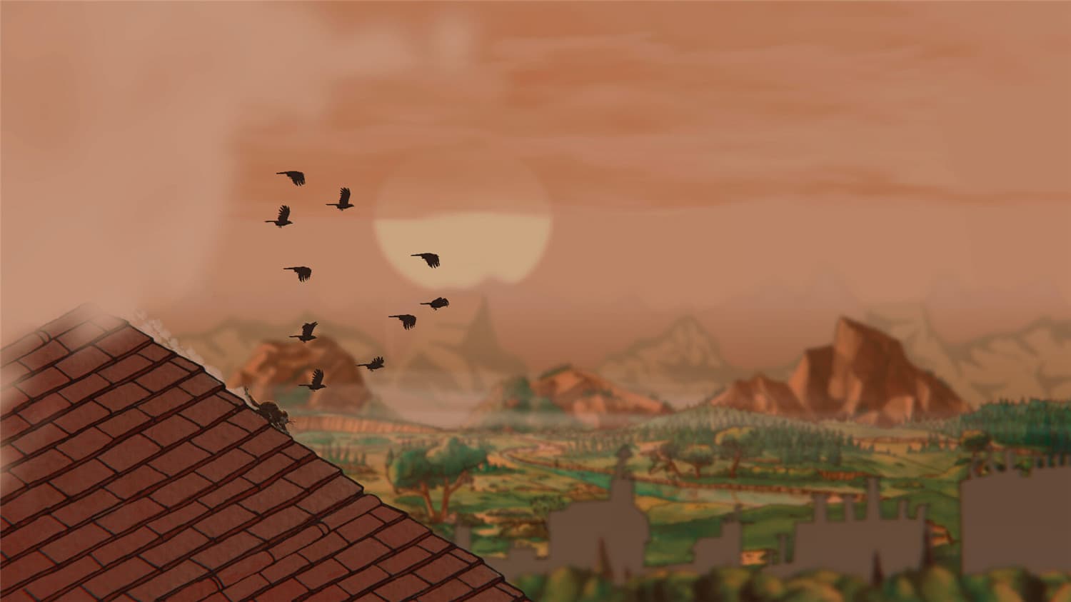 废城喵游记/Stars In The Trash 更新至v1.0.0-容量7.02GB插图3