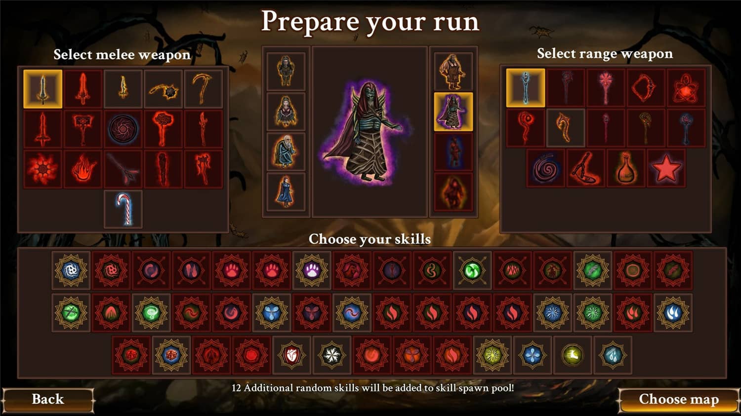 争取光明：生存之战/Striving for Light: Survival 更新至v1.3.0.1-容量819MB插图4