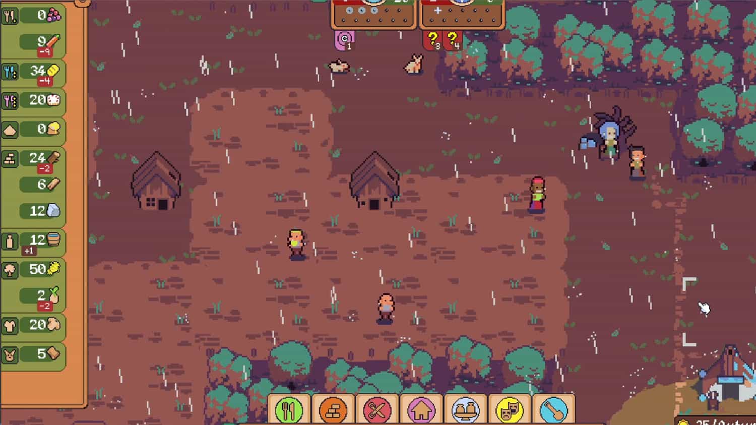 点老救世记/dotAGE 更新至v1.4.1-容量386MB插图3