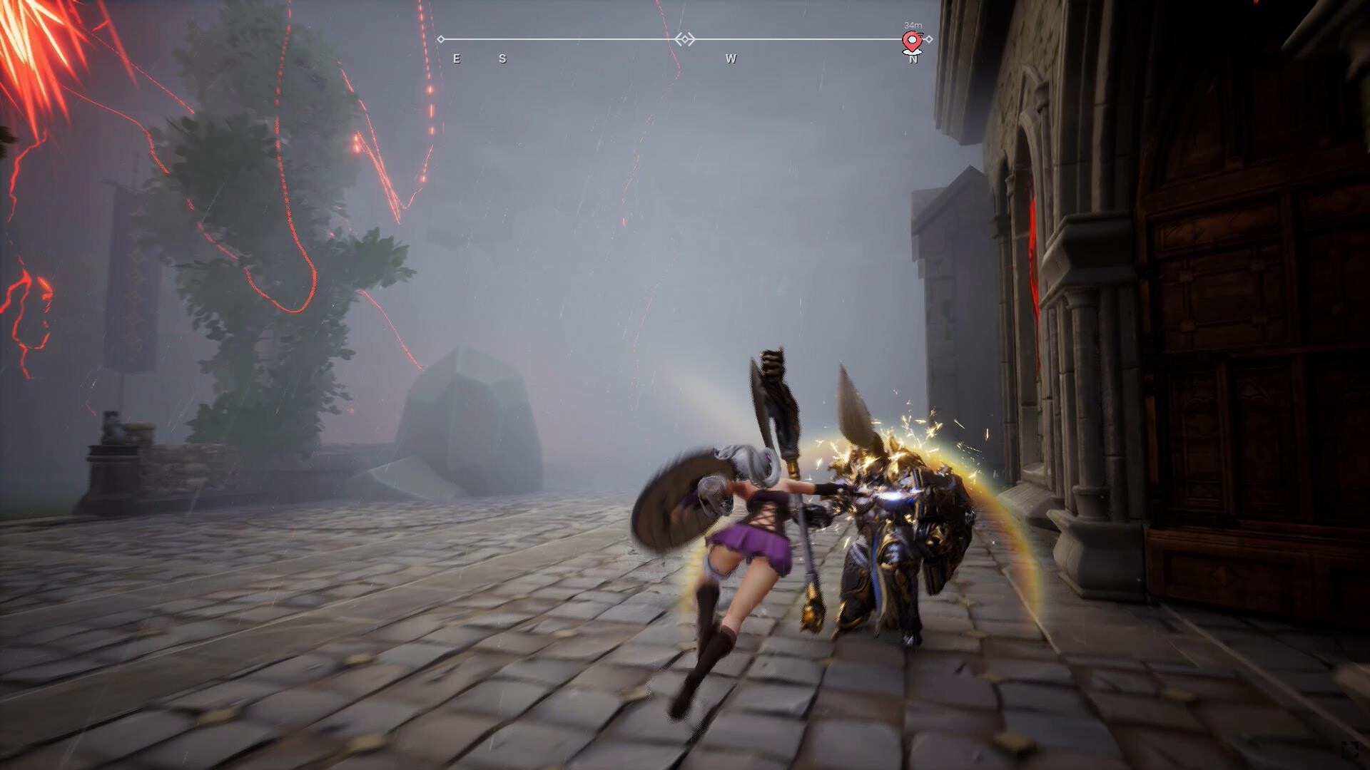 怪物少女传奇：堕落英雄/Monster Girl Saga: Fallen Heroes 更新至v1.0.0-容量6.67GB插图1