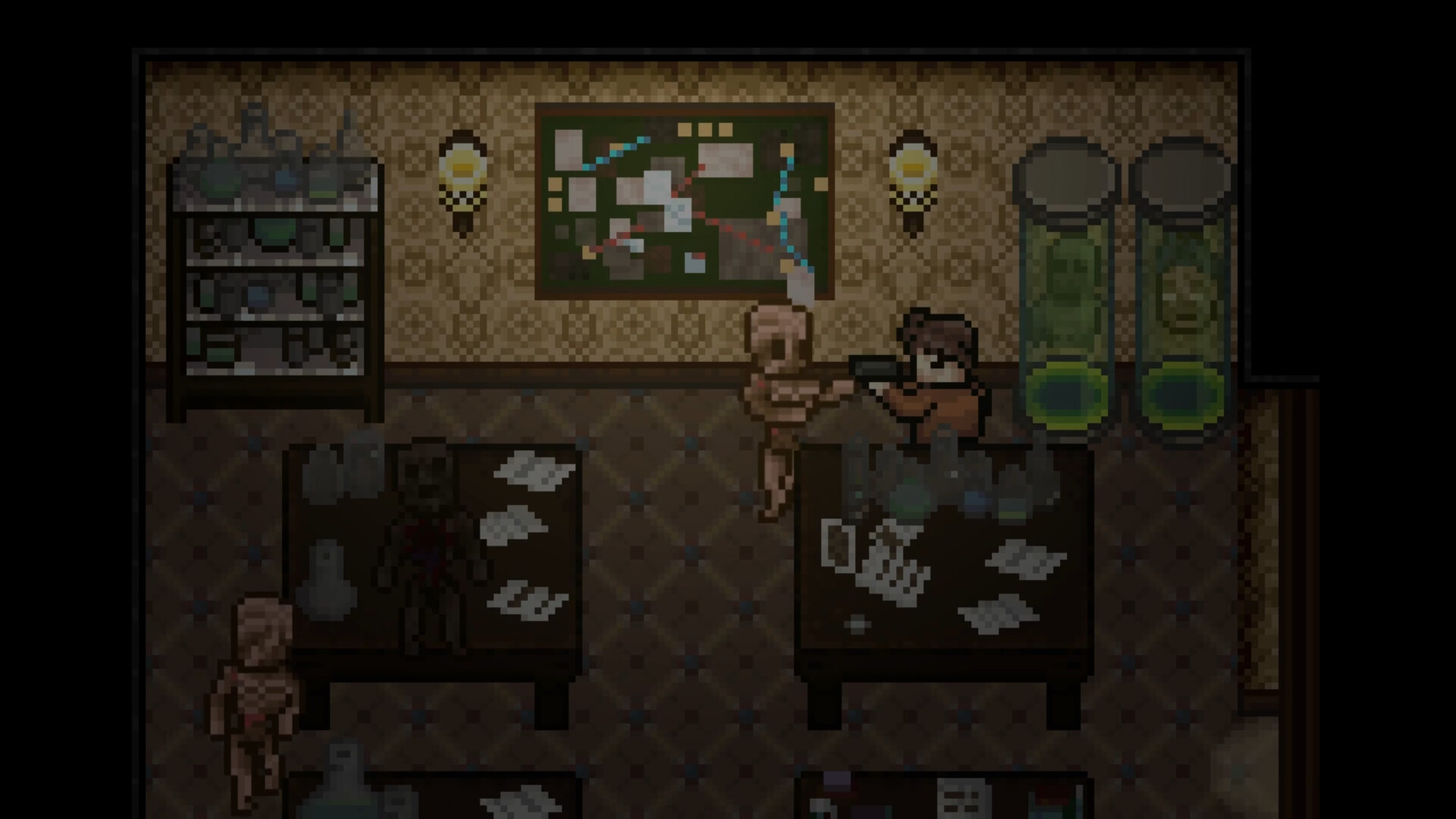 至暗死境/Dead of Darkness 更新至Build.17384635-容量828MB插图1