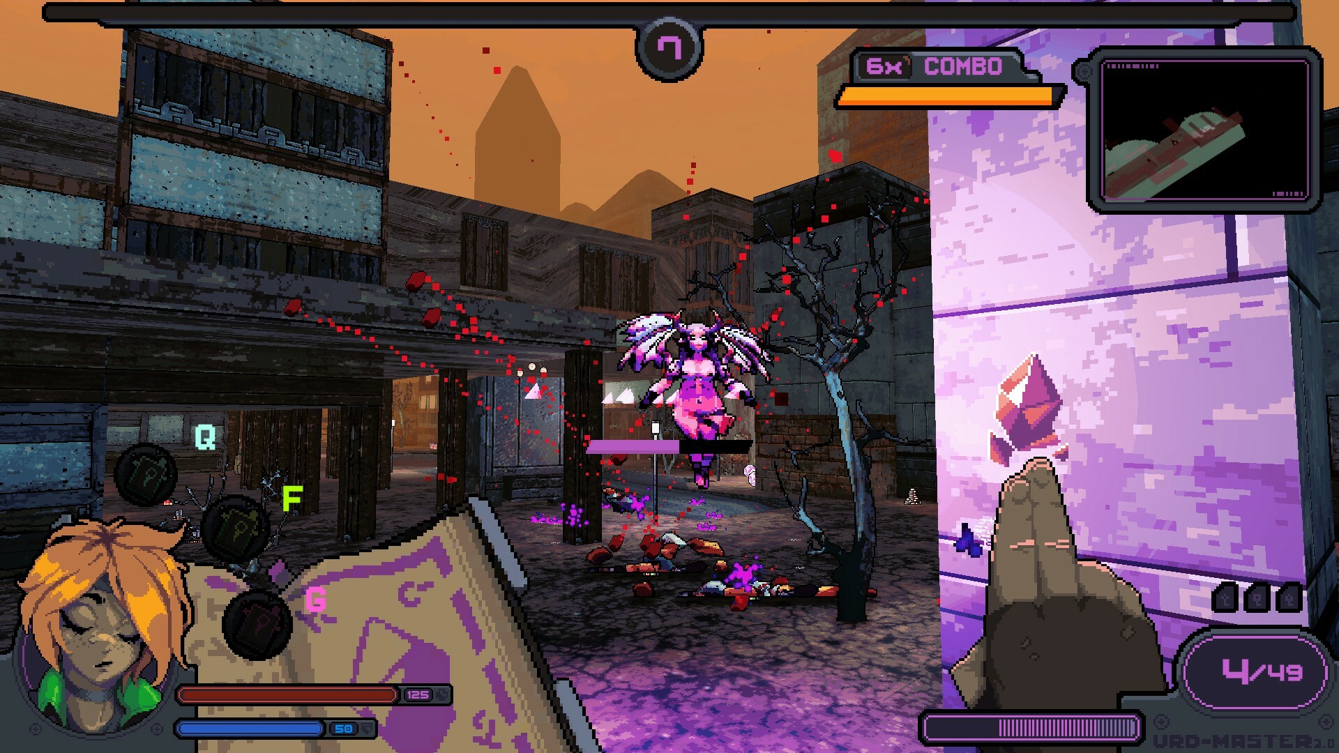 术士计划2/Project Warlock II 更新至v0.7.0.58-容量9.33GB插图1