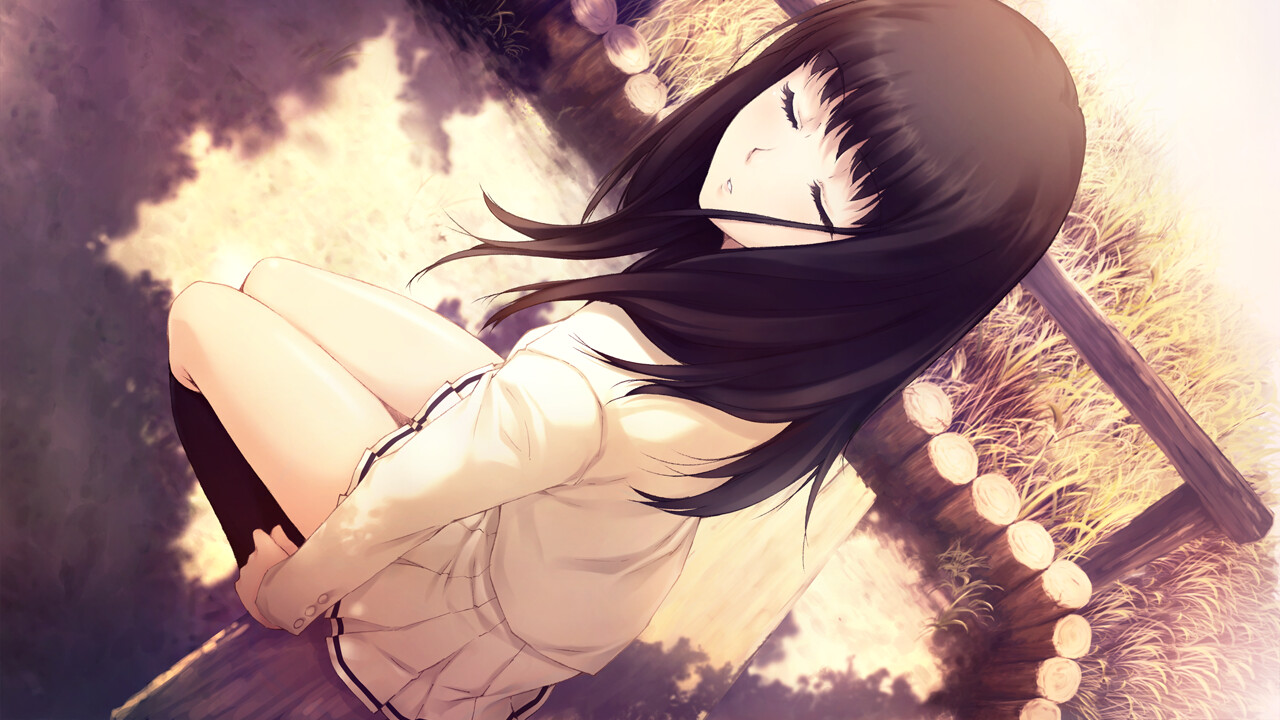 壳之少女/The Shell Part I: Inferno 更新至v1.0.2-容量2.04GB插图1