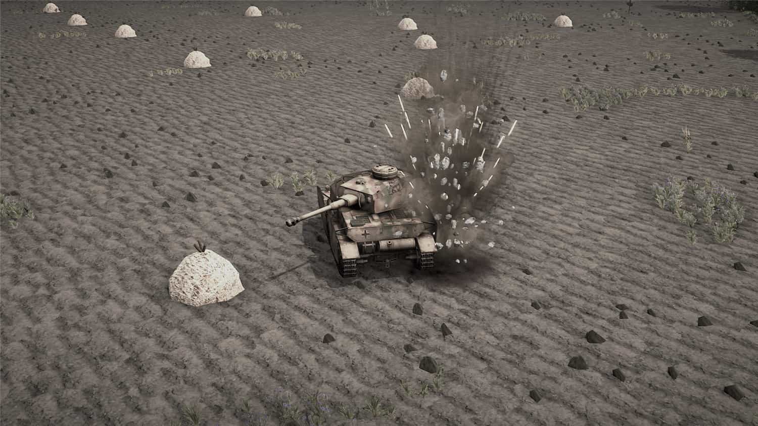 军队/The Troop 更新至v20241125-容量8.43GB插图2