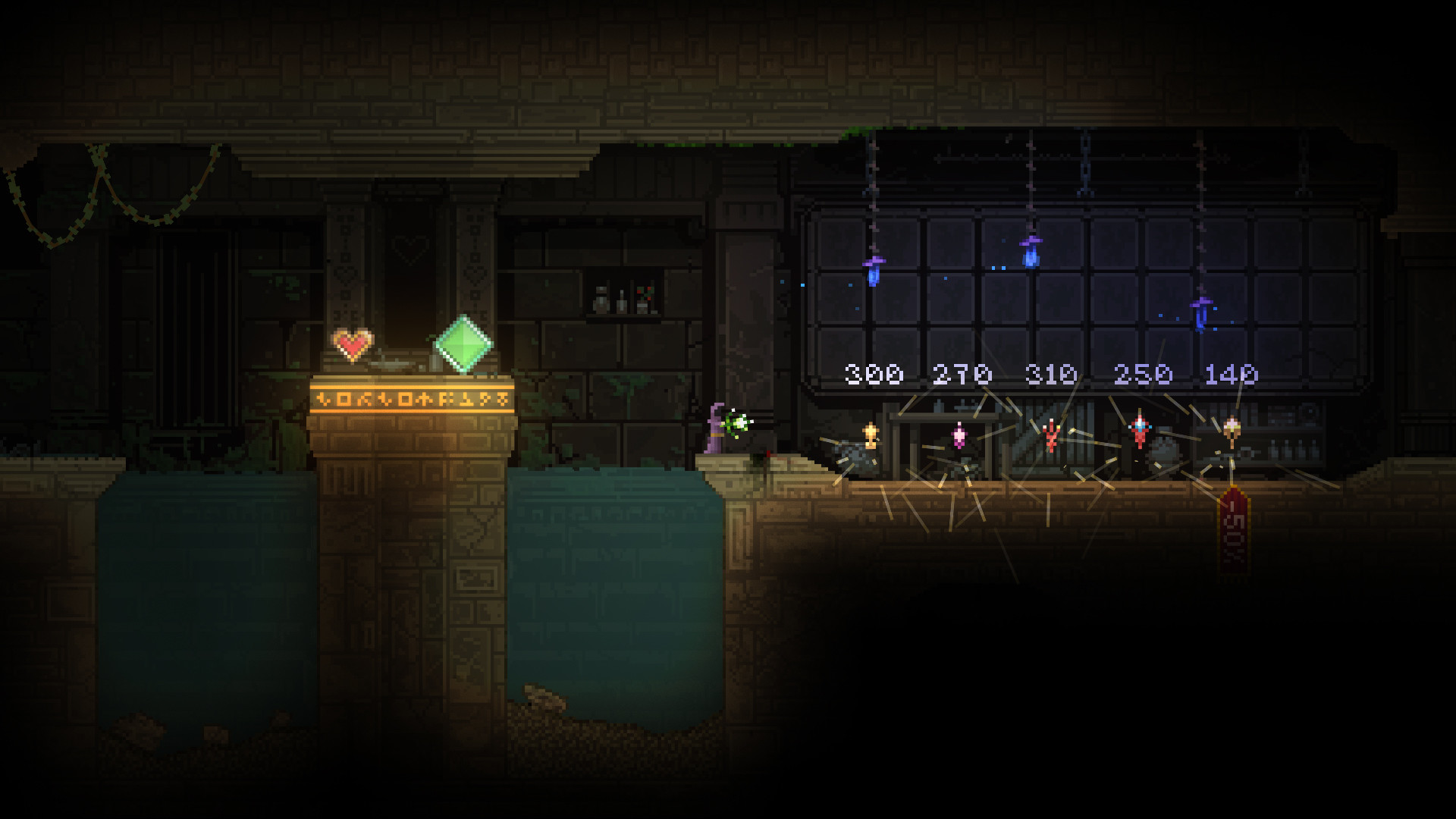 女巫/Noita 更新至v20250125-容量1.51GB插图5