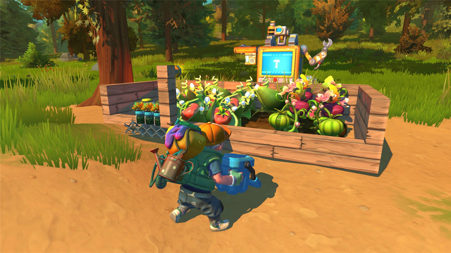 废品机械师/Scrap Mechanic 更新至v0.7.1-容量9.1GB插图5