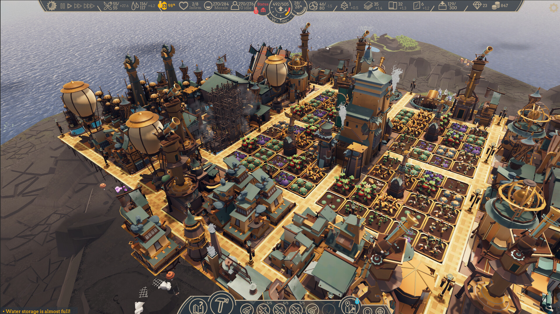 空中帝国/Airborne Empire 更新至Build.17069833-容量3.1GB插图3