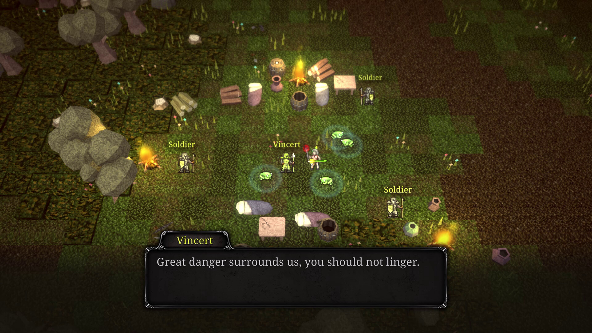 第九黎明：重制版/9th Dawn Remake 更新至v1.170-容量1.07GB插图2