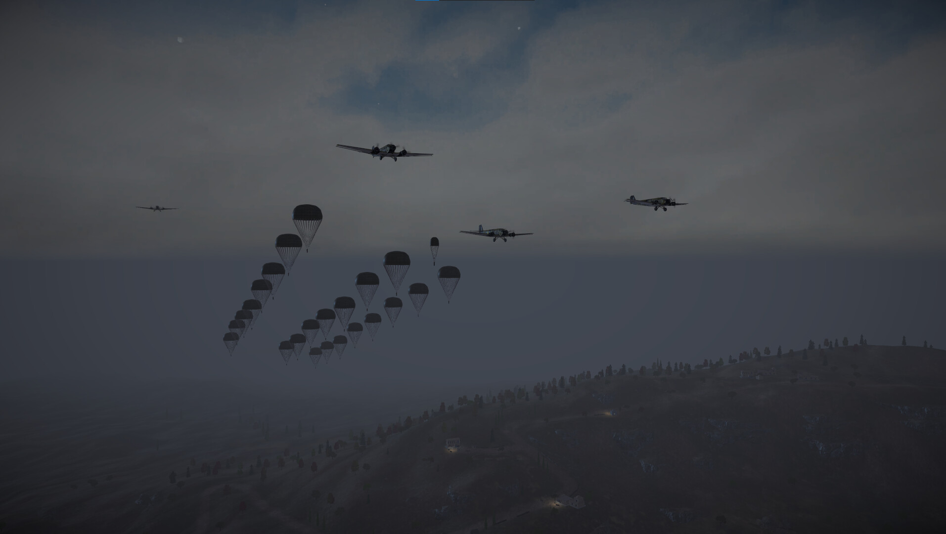 浅红2/轻松挂彩2/Easy Red 2 更新至Build.17223191-容量15GB插图1