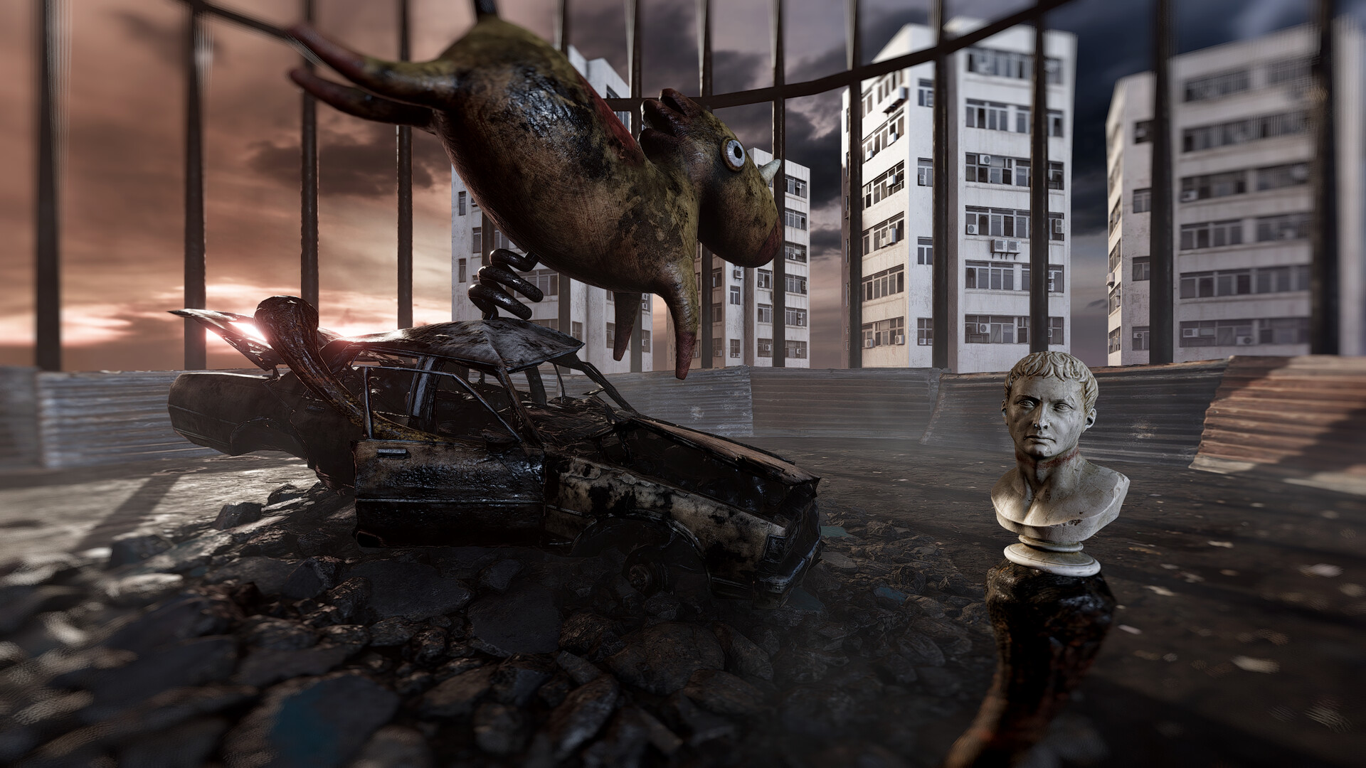 我们告诉自己的谎言/The Lies We Tell Ourselves 更新至v20240127-容量16.7GB插图1