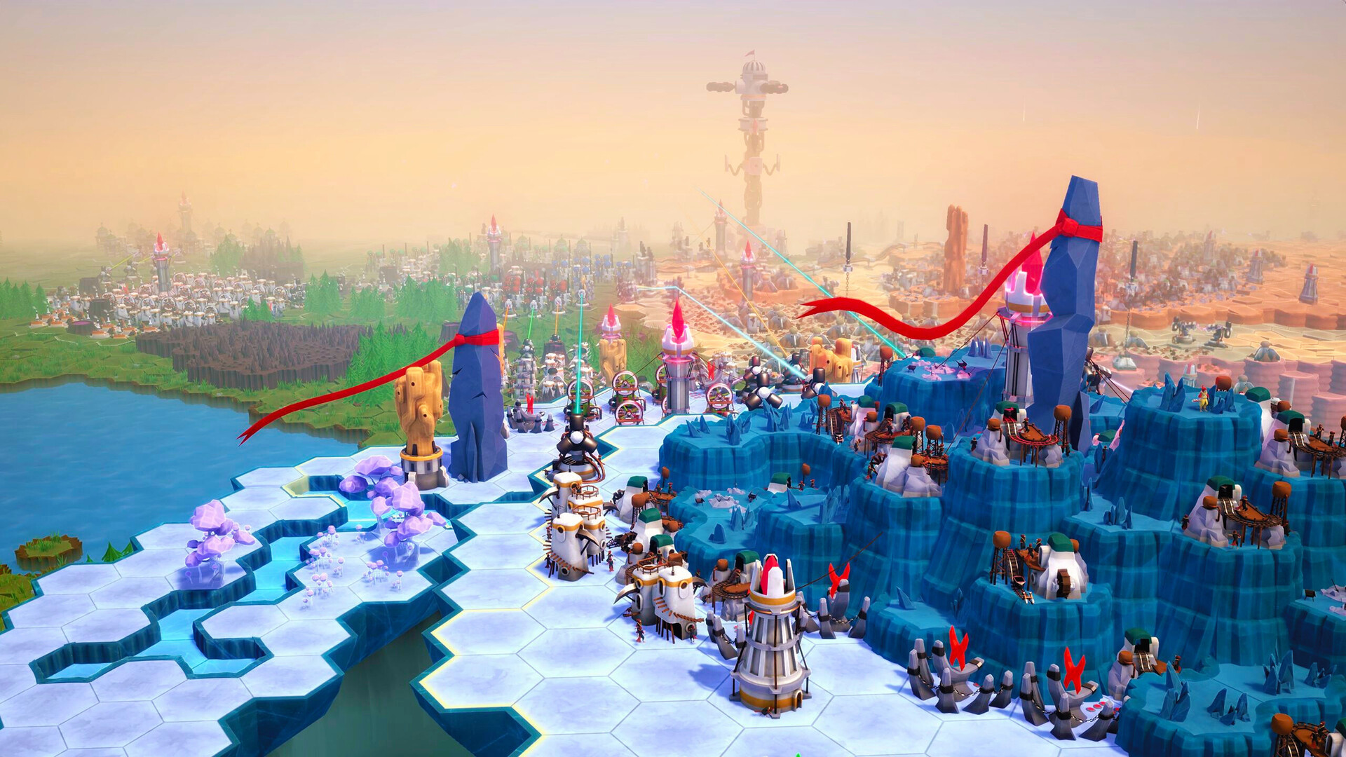 不毛之地/Scorchlands 更新至v1.0.5-容量199MB插图4