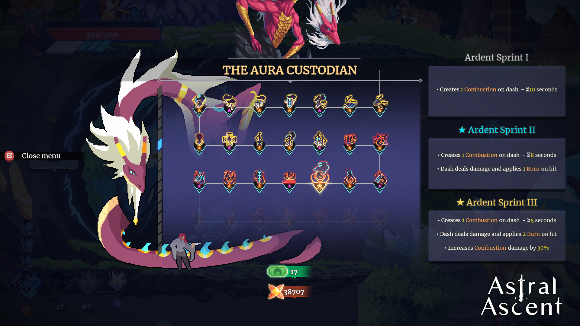 星界战士/星座上升/Astral Ascent 更新至v1.10.1-容量2.73GB插图5