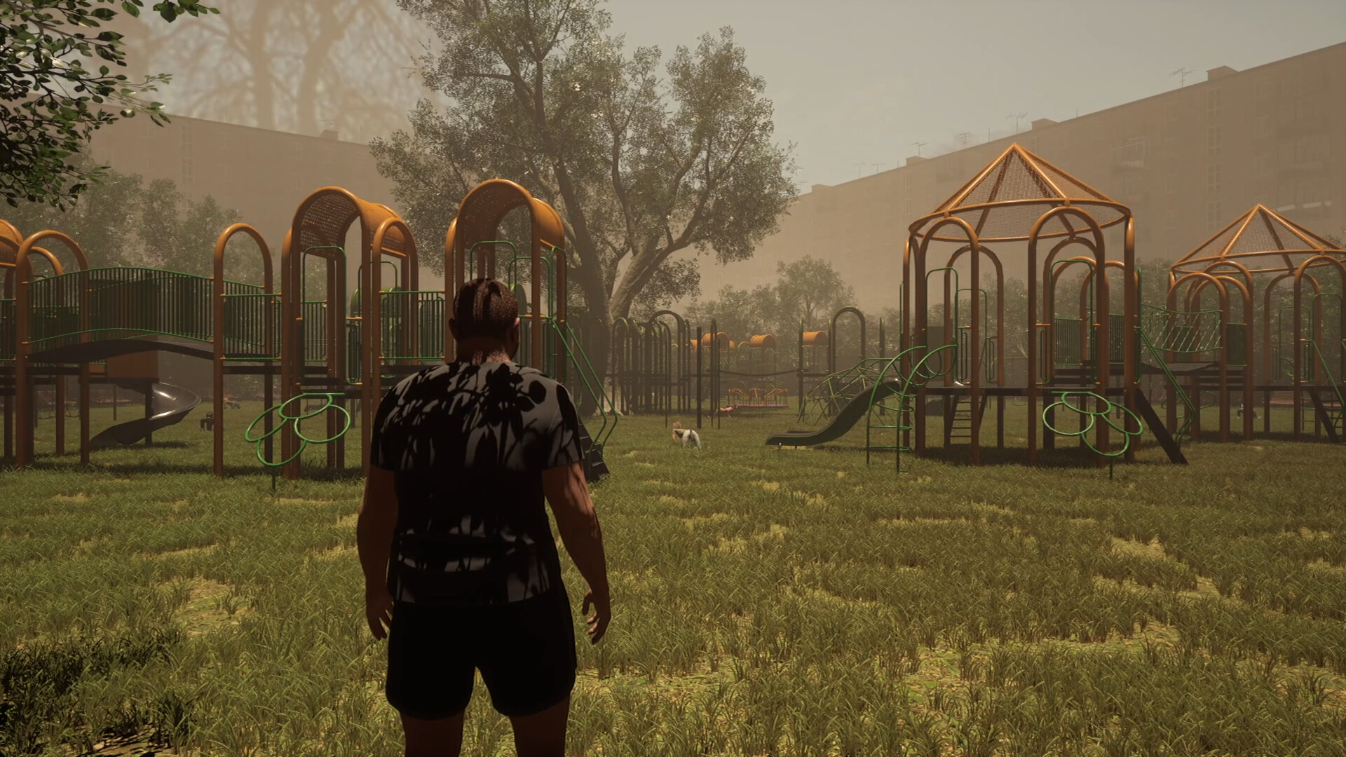 斯库夫 对决 夸德罗伯/Skufs VS Quadrobers 更新至v1.0.0-容量5.19GB插图3