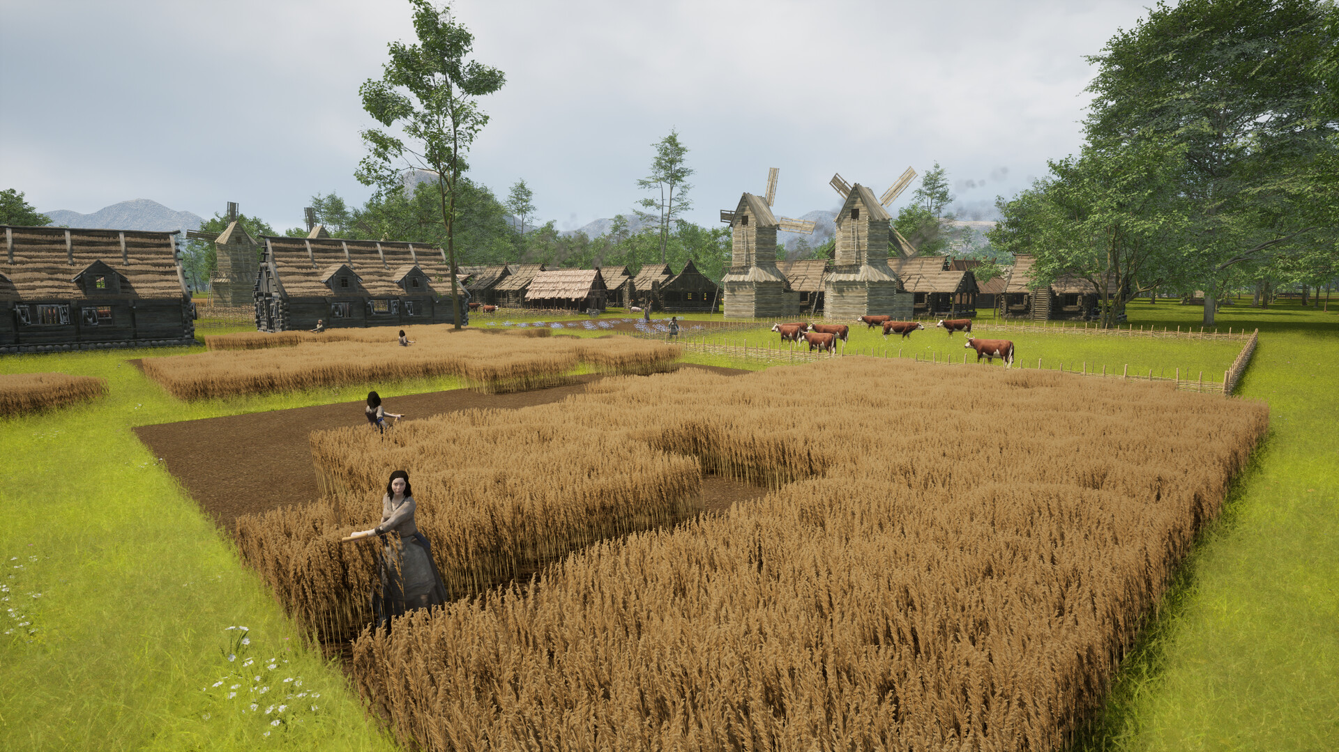 巴斯蒂德/Bastide 更新至Build.16830377-容量4.32GB插图4