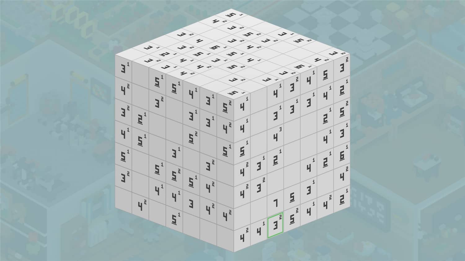 立体绘图方块/Voxelgram 更新至Build.16619908-容量85MB插图1