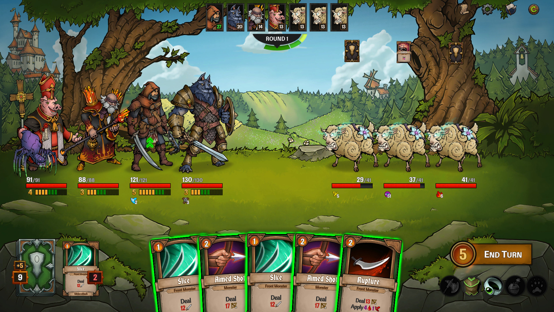 横跨方尖碑/Across the Obelisk 更新至v1.5.0-容量1.86GB插图5