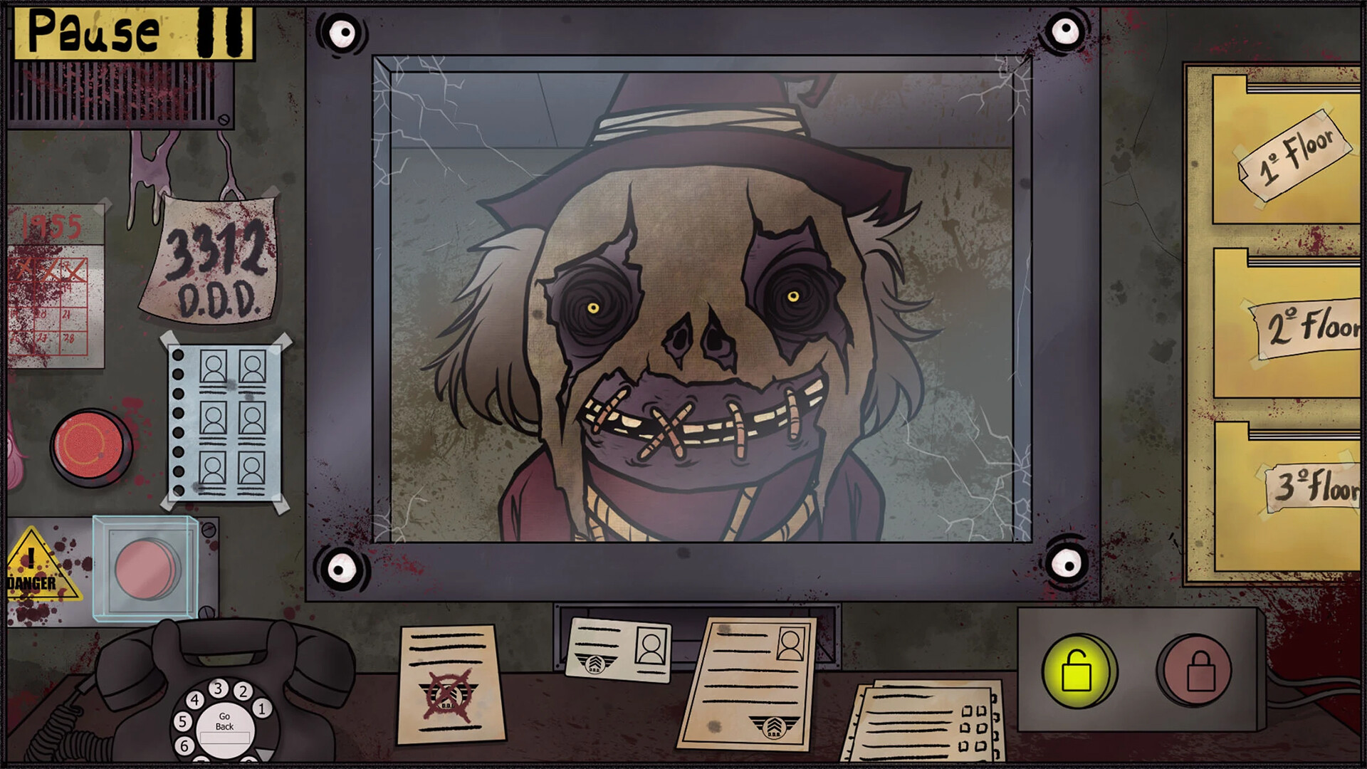 那不是你的邻居/That\’s not your Neighbor 更新至v1.2.0.2-容量1.6GB插图3