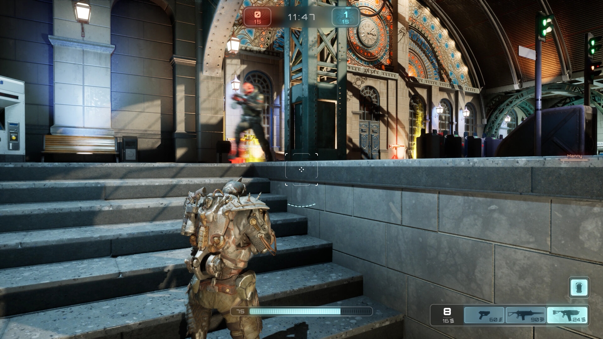 阴影围攻/Shadow Siege 更新至v1.0.0-容量2.1GB插图3